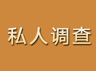 铜川私人调查